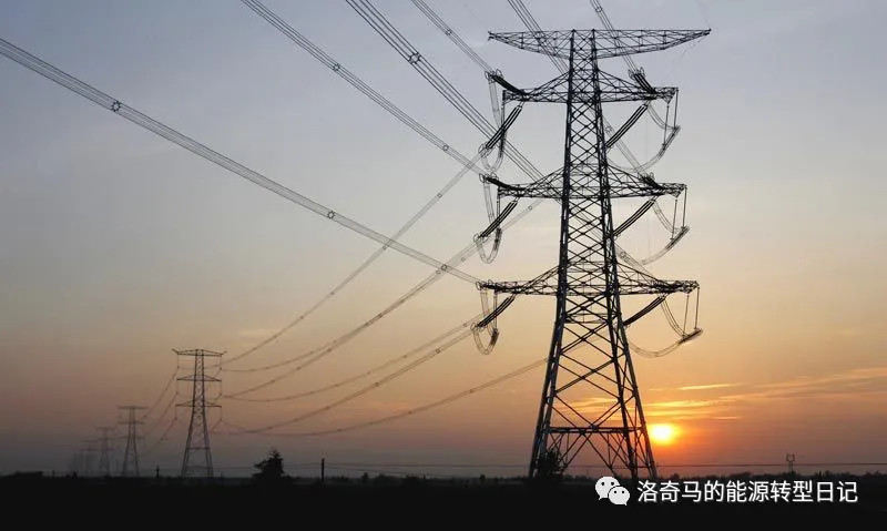 以新能源為主體的新型電力系統(tǒng)特點(diǎn)