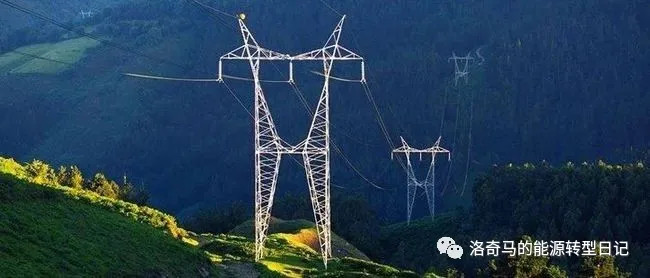 以新能源為主體的新型電力系統(tǒng)特點(diǎn)