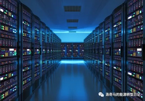以新能源為主體的新型電力系統(tǒng)特點(diǎn)